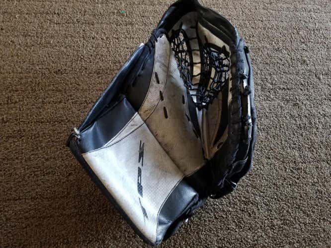 Louisville TPS Eceed  Regular Intermediate