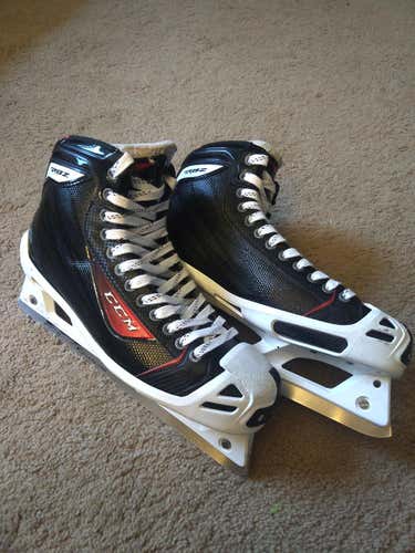 CCM RBZ 80  Senior Size 11