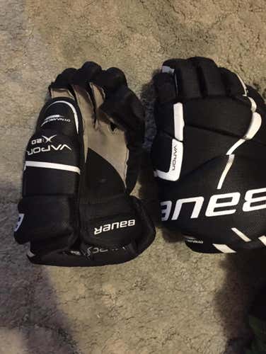Bauer Hockey Gloves