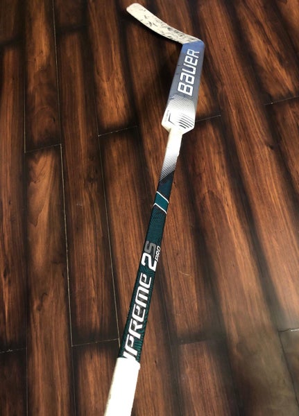 2s Pro Goalie Stick *Used Once* Senior 27”