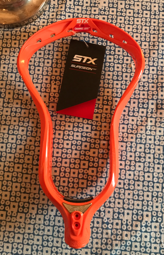 New STX Rising Surgeon 700