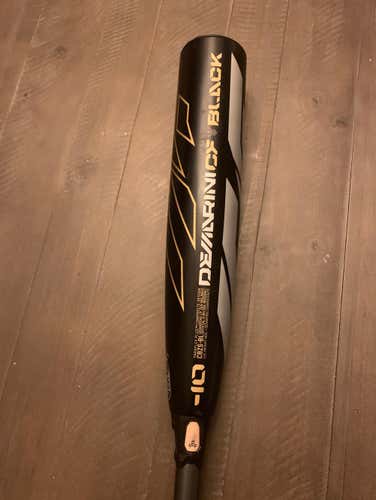 2019 CF Zen Black 29/19 Drop 10