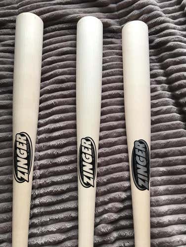 Zinger Pro Maple X Series (33in/30oz)