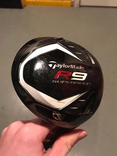 R9 Superdeep BBLB TP 10.5 RH