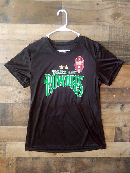 Tampa Bay Rowdies Shirt