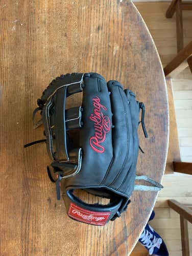 Rawlings Heart Of The Hide 12.75” Left Hand Throw PROJR7-50