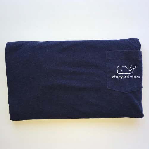 Vineyard Vines Long Sleeve T-Shirt (L)
