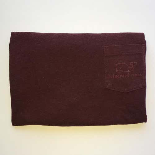 Vineyard Vines Long Sleeve T-Shirt (L)