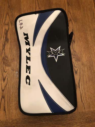 Mylec Left Hand blocker