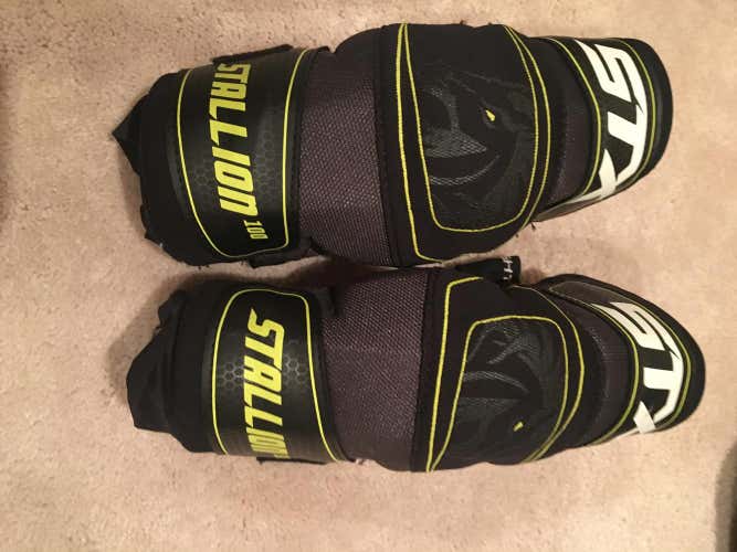 Lacrosse STX Youth Arm pads