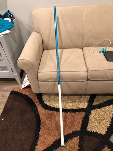 Solid D Pole For Cheap!!