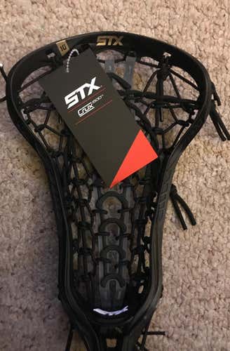 Crux 600 Head