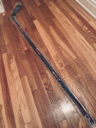 WARRIOR QR EDGE RH 85 W28