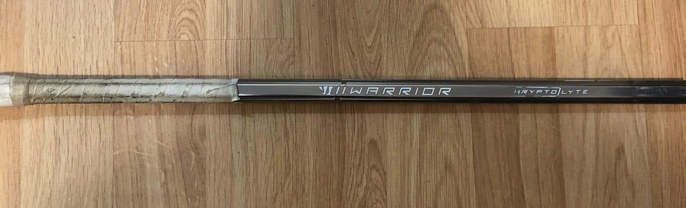 Used Warrior Kyrptolyte Shaft