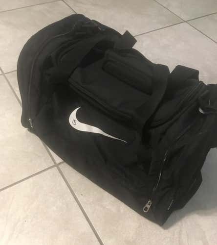 Nike Team Duffel Bag