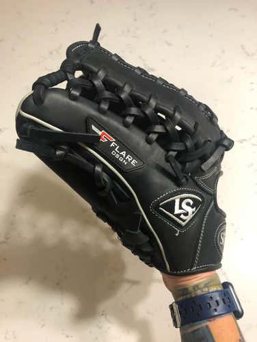 Louisville Omaha Glove