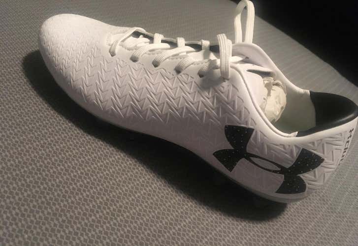 Under Armour Charged Clutchfit 3.0