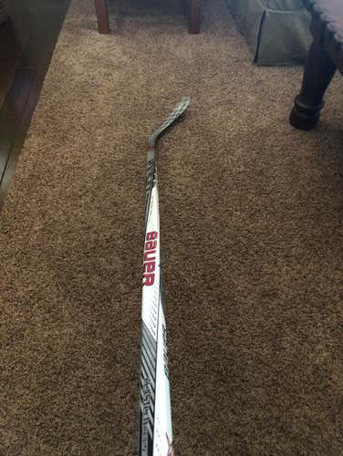 Bauer Vapor 1x