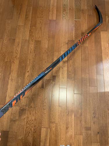 USED Warrior Covert QR Edge RH 110 flex P28 curve (68') #1