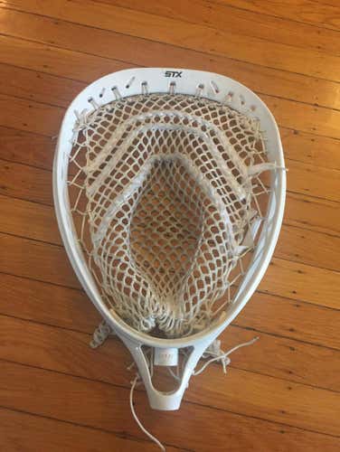 STX Eclipse
