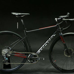 2017 Cervelo C3 SRAM Force CX1 54cm BRAND NEW