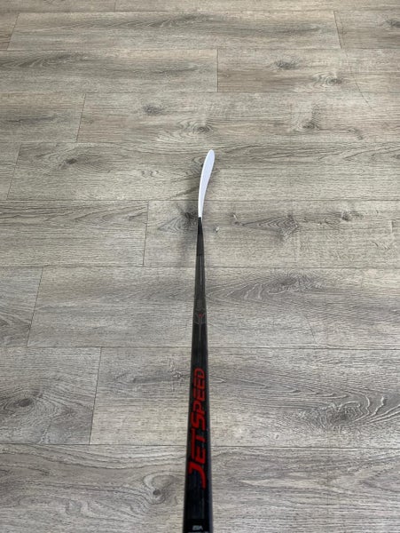 Ccm Trigger 3d (paint Jetspeed) P90 75 Flex *like New*