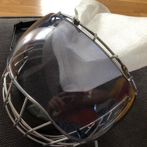 Bosport Hockey Cage Bubble.