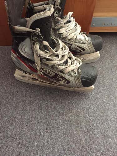 Bauer APX Used Skates