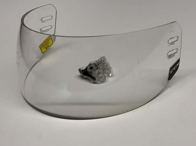 Ccm VR24 Pro Stock Visor