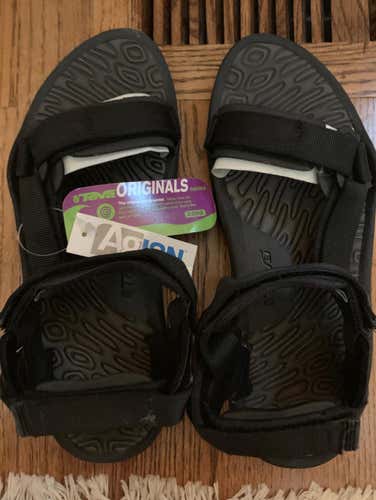 New Teva Originals