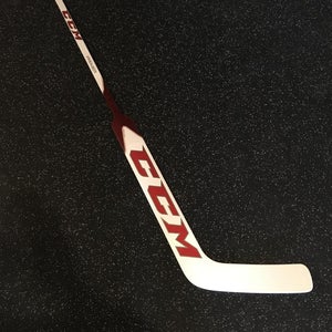 New Pro Stock CCM Premier 26" Small Curve