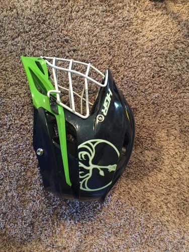 HGR Lacrosse Helmet