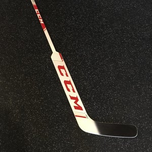 New Pro Stock CCM Pro 25" Price Curve