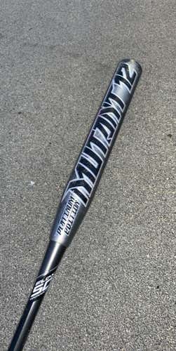 Worth Mutant Platinum Edition