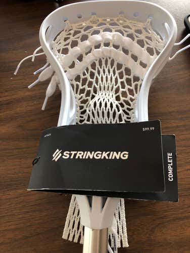 BNWT Stringking Complete