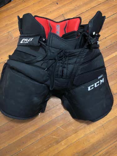 CCM Pro Stock Eflex Shield Pants