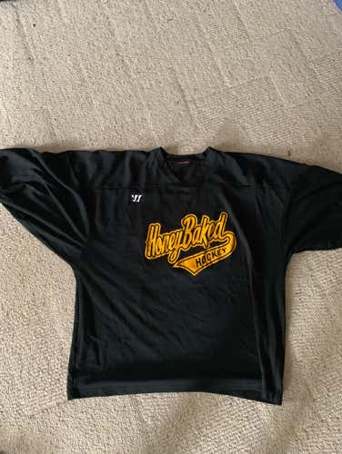HONEYBAKED AAA PRACTICE JERSEY