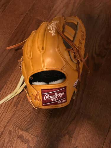 Basically Brand New Rawlings Custom PP (11.25)
