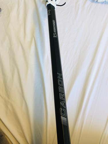ECD Carbon Shaft