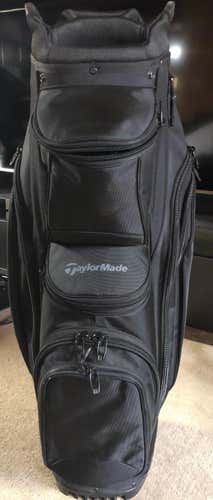 TaylorMade Supreme Cart Bag