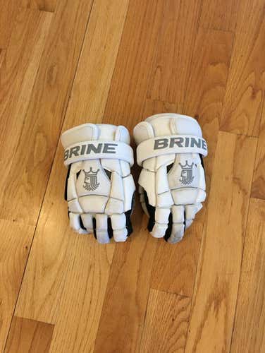 Brine King Lax Gloves