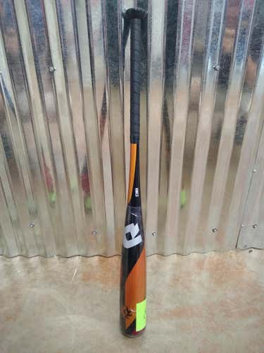 New 2018 DeMarini Voodoo  USSSA Certified-31"