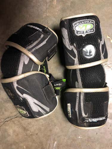 Warrior Arm Guards