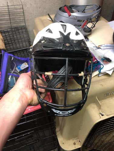Medium Adult Helmet