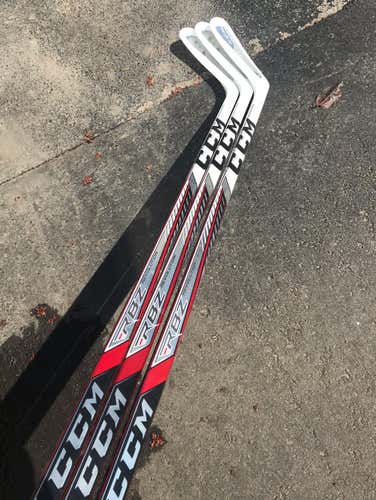 3 Pack New CCM Revolution