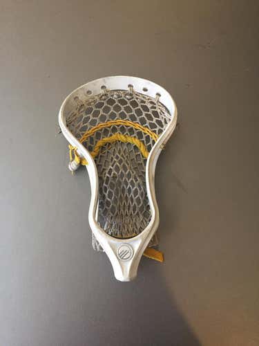 Maverik Optik Lacrosse Head