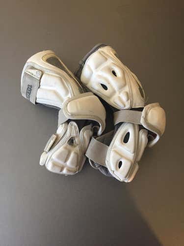 Maverik Rome Lacrosse Arm Pads