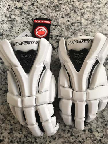 Maverik RX Gloves