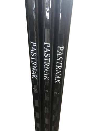 Pastrnak Pro Stock Prototype - 77 Flex - Fisher Pro