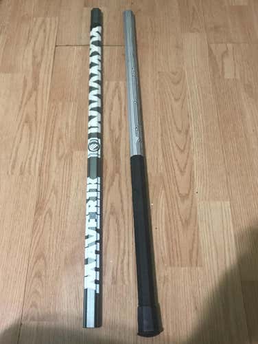 Maverik Mission & Maverik Wonderboy